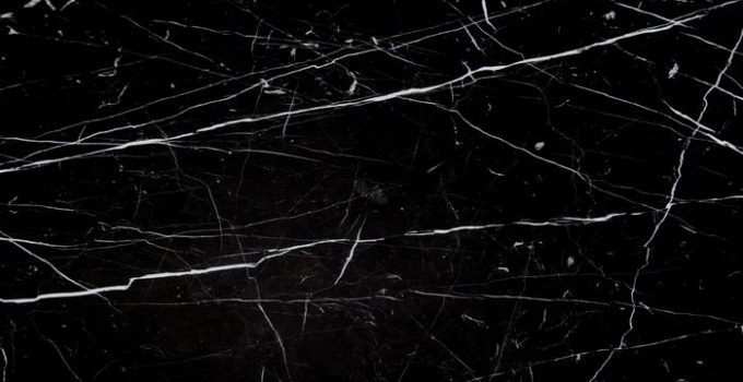 NERO MARQUINA